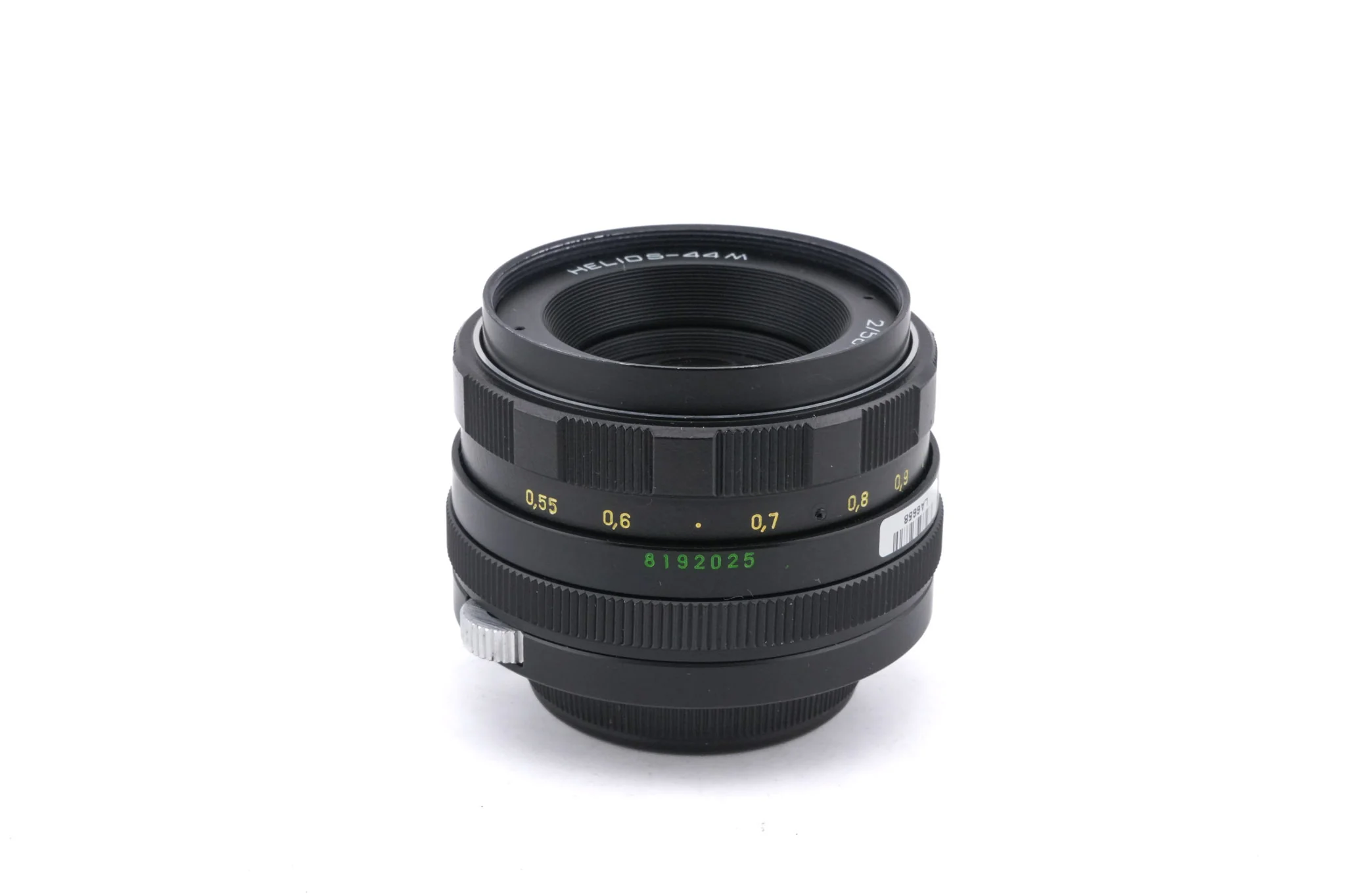 Helios 58mm f2 Helios-44M - Image 2