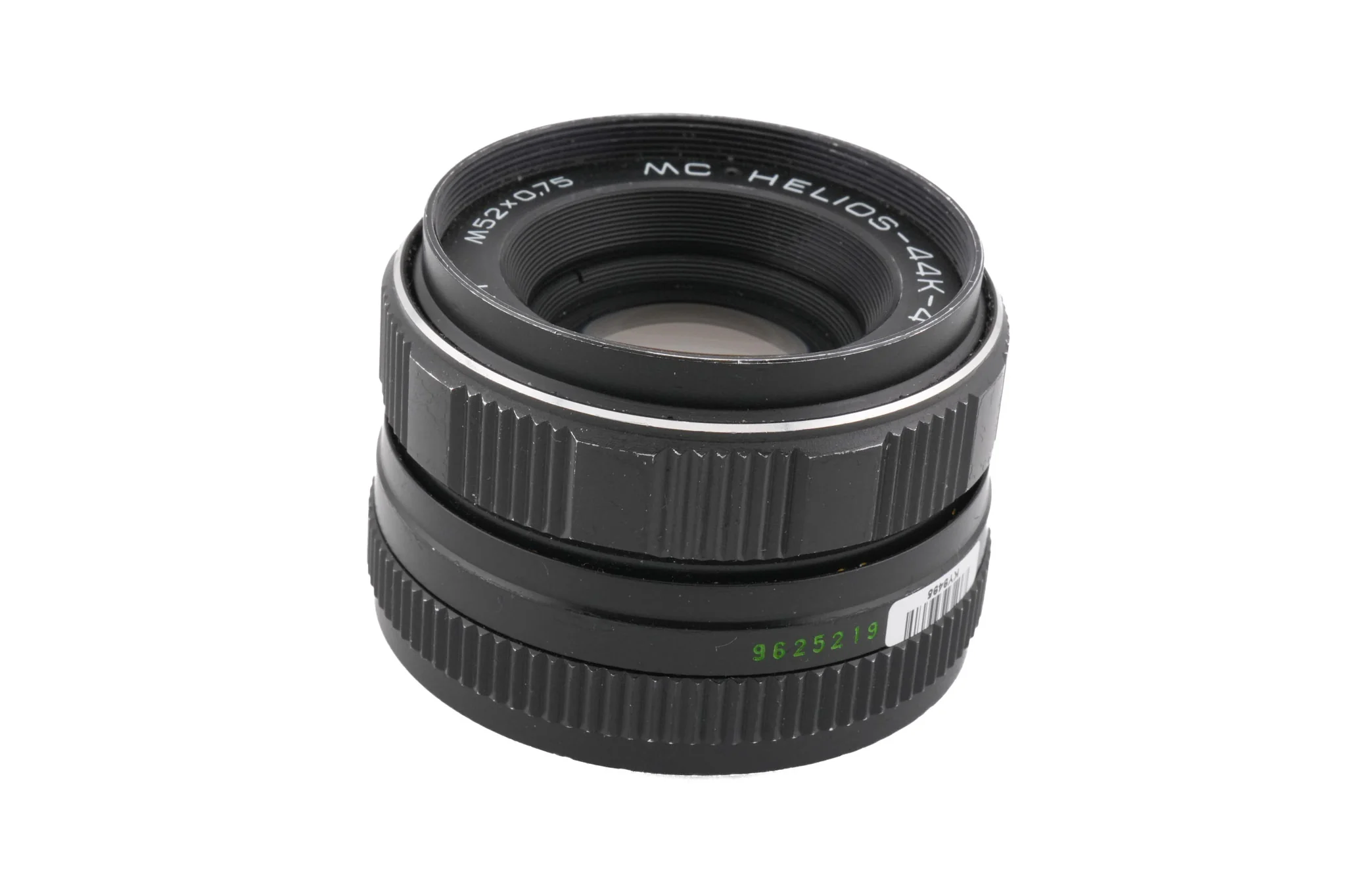 Helios 58mm f2 MC Helios-44K-4 - Image 2