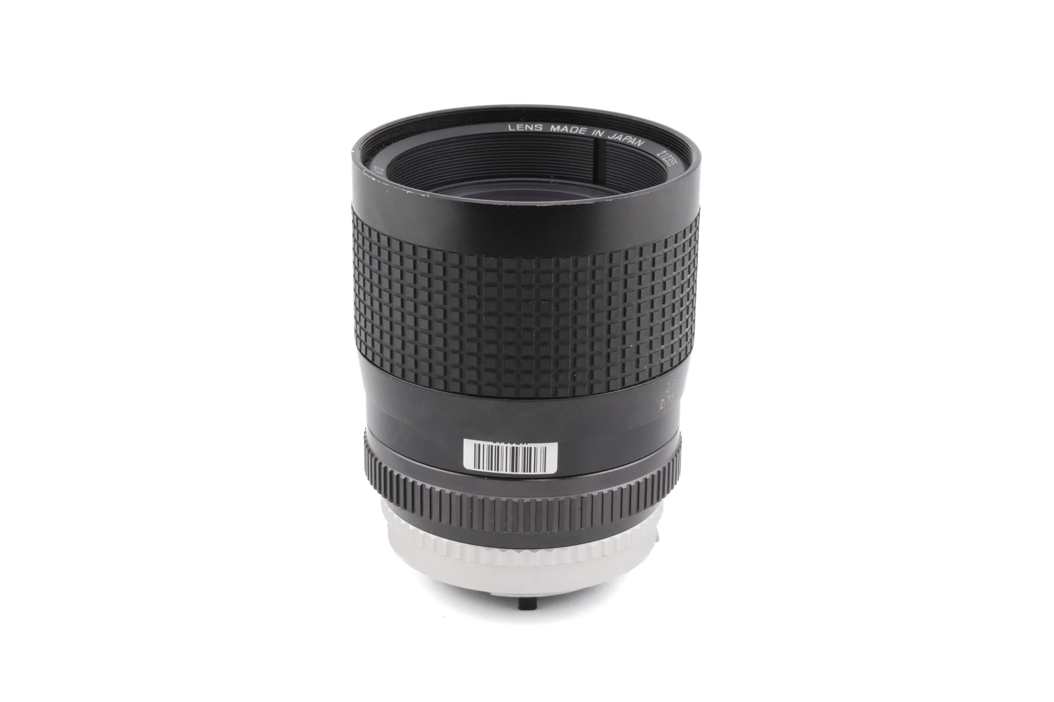 Hoya 28-85mm f4 HMC Zoom - Image 2