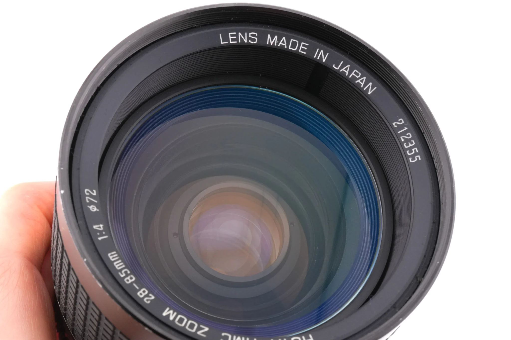 Hoya 28-85mm f4 HMC Zoom - Image 3