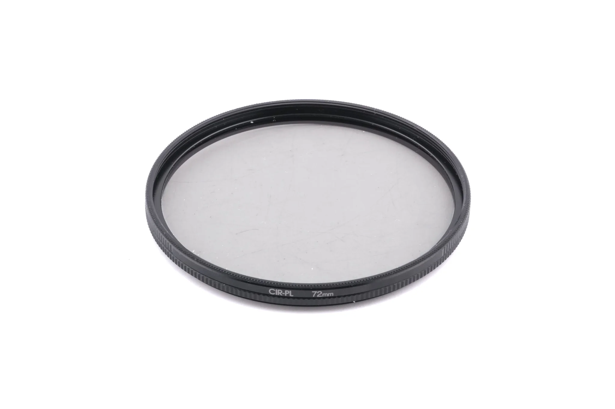 Hoya 72mm Circular Polarizing Filter HD CIR-PL - Image 2