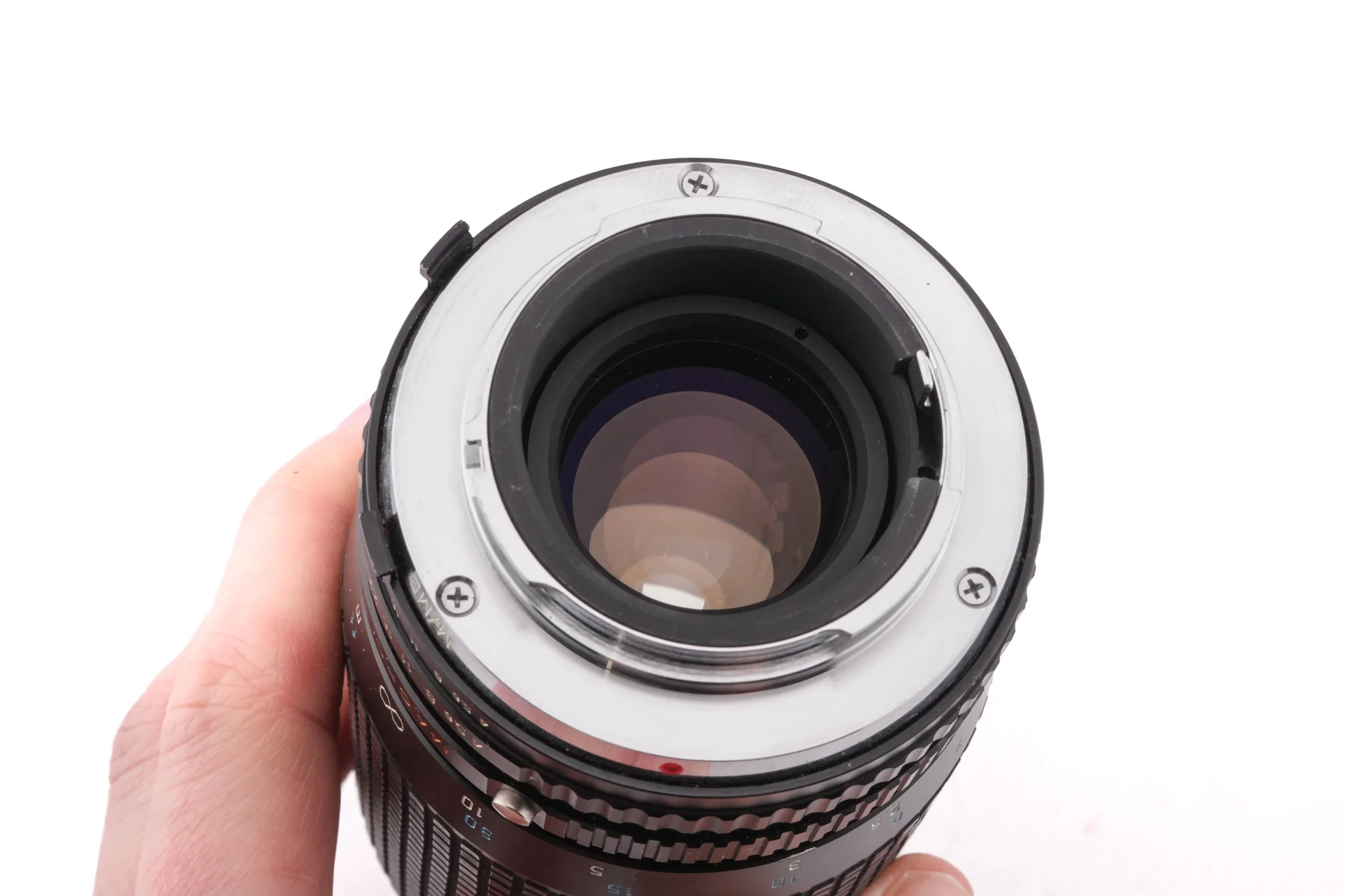 Hoya 75-205mm f4 HMC Zoom & Macro - Image 4