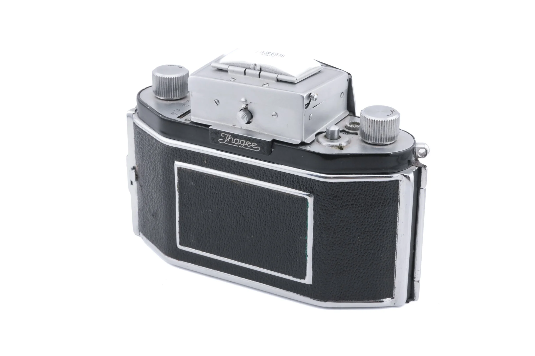 Ihagee Exa - Image 2