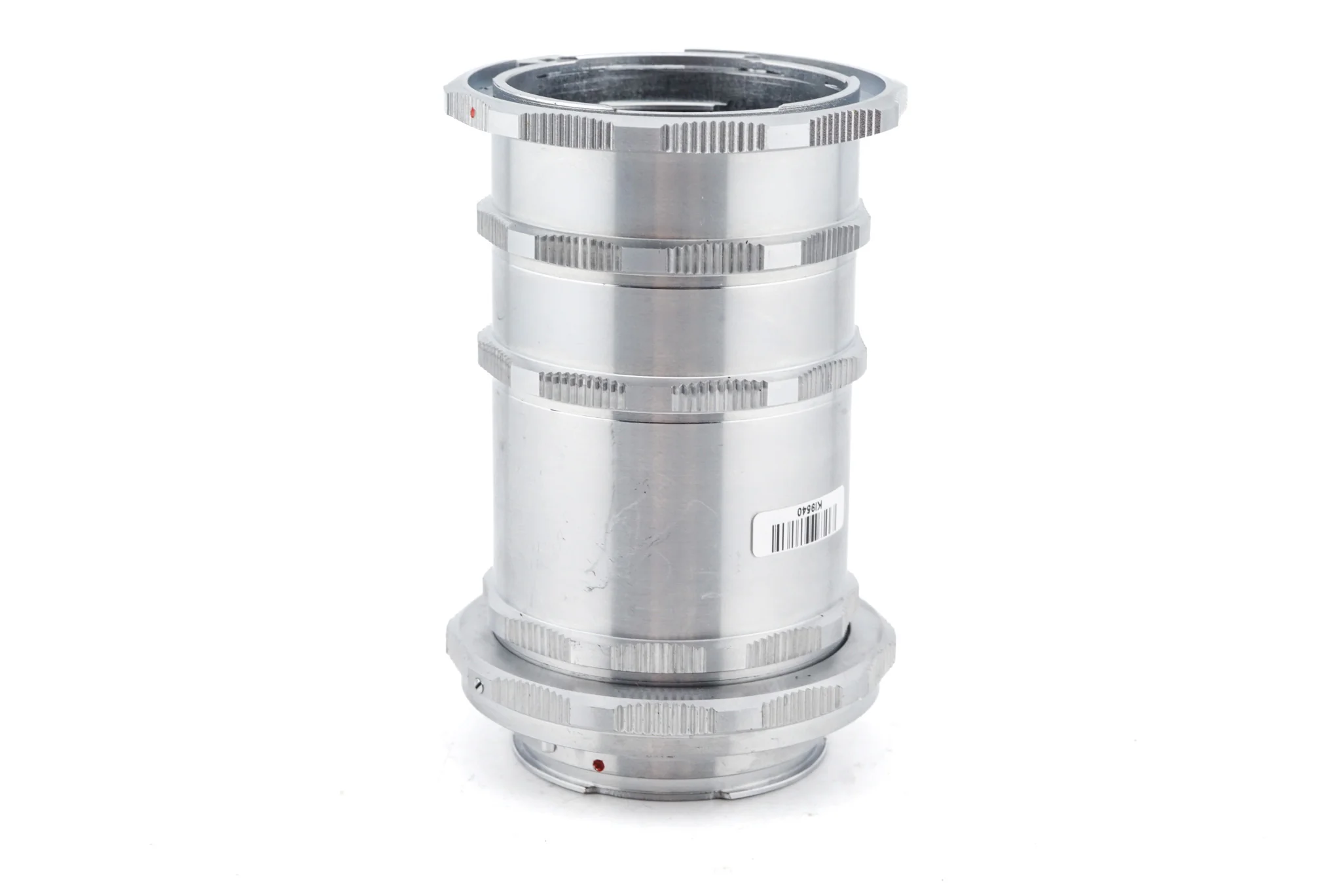 Ihagee Extension Tube Set - Image 2