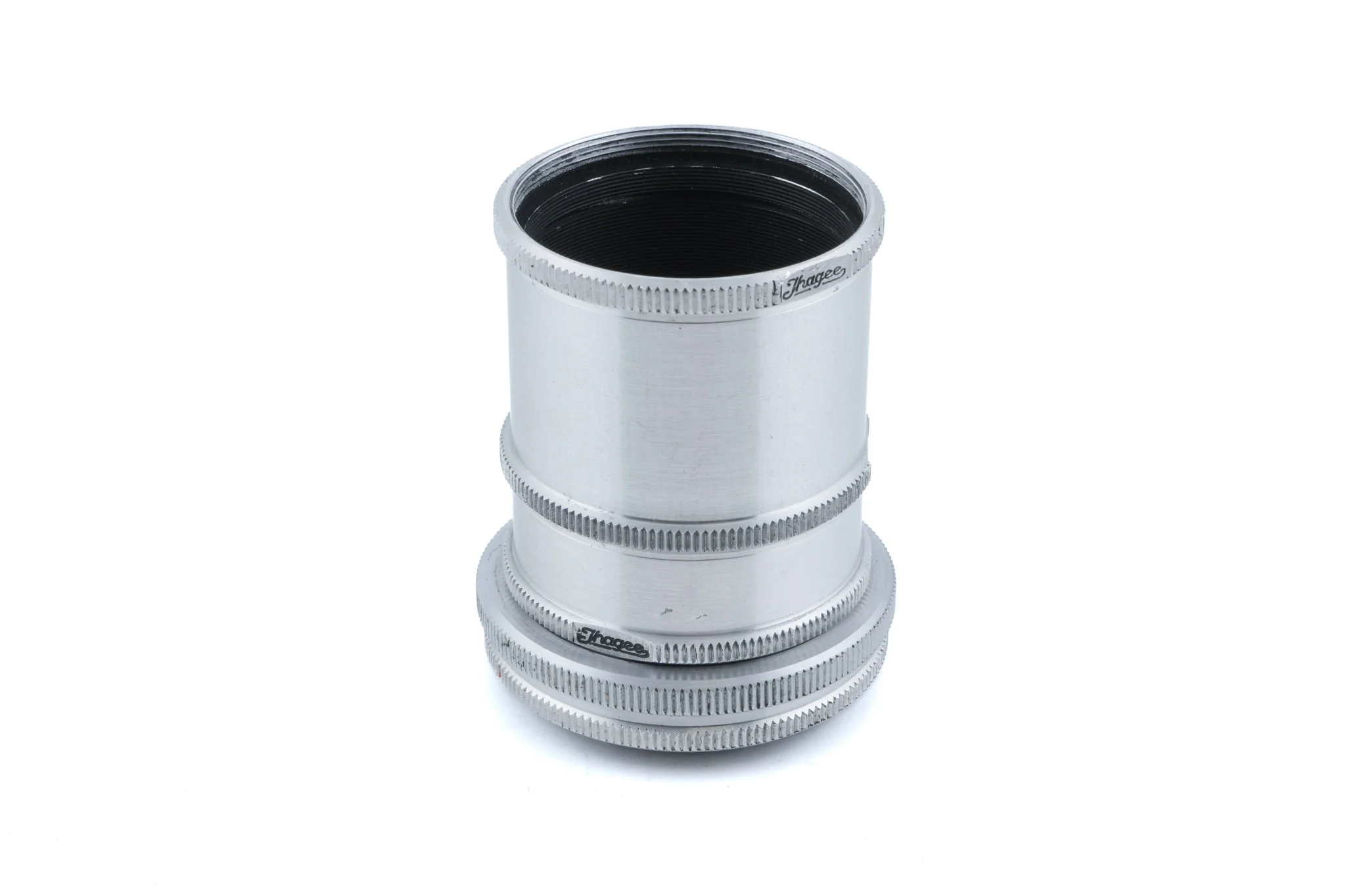 Ihagee Extension Tube Set - Image 2