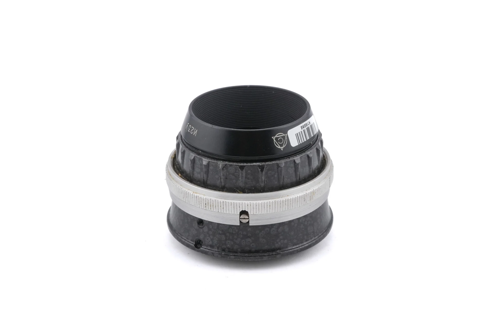 Industar 110mm f4.5 - Image 2