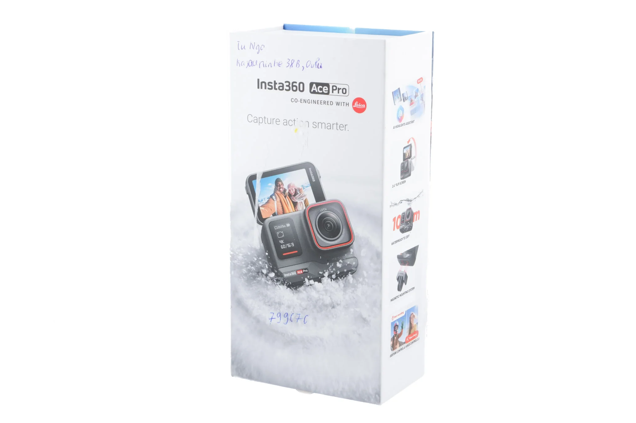 Insta360 Ace Pro - Image 10