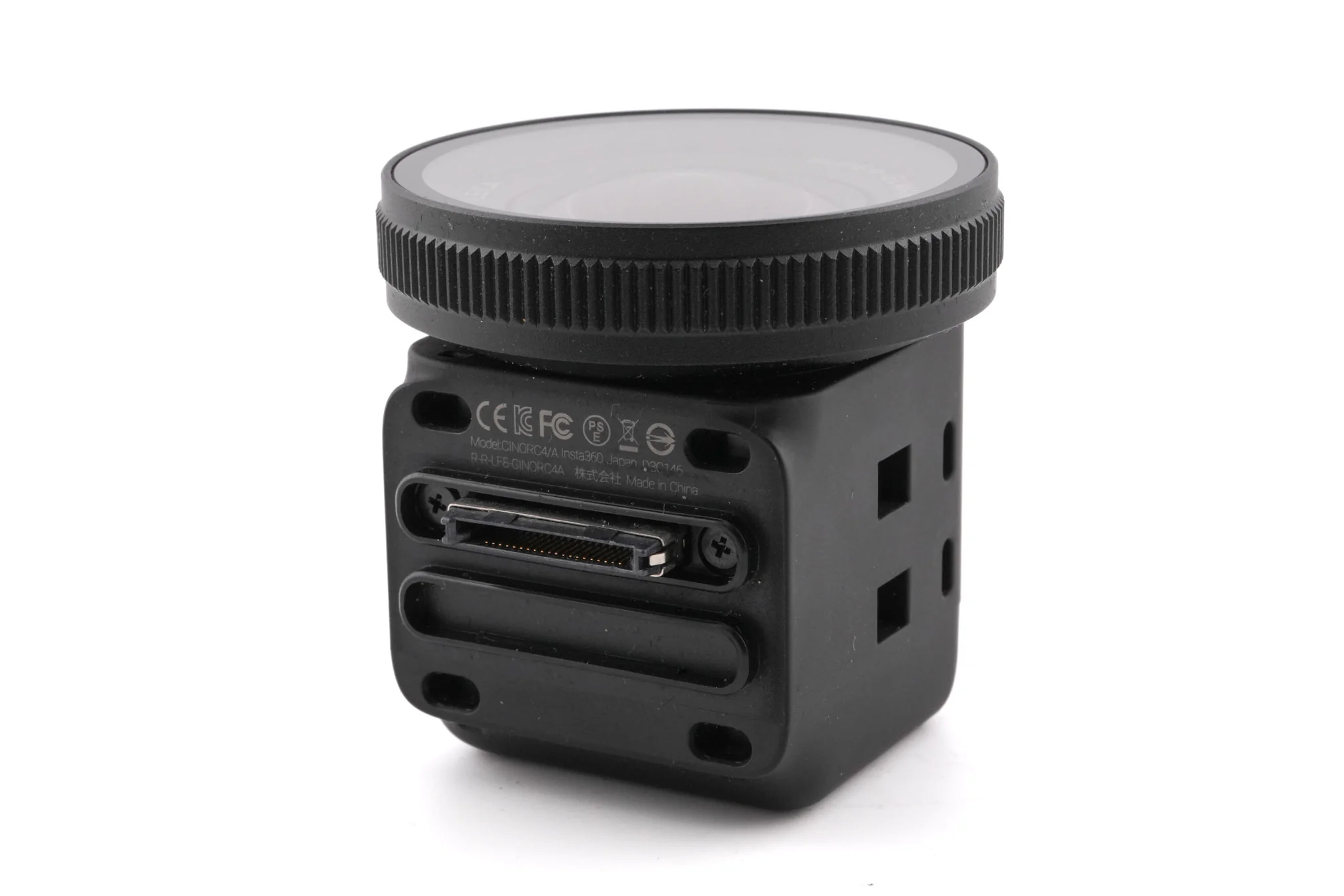 Insta360 One R (1-Inch Edition) - Image 3