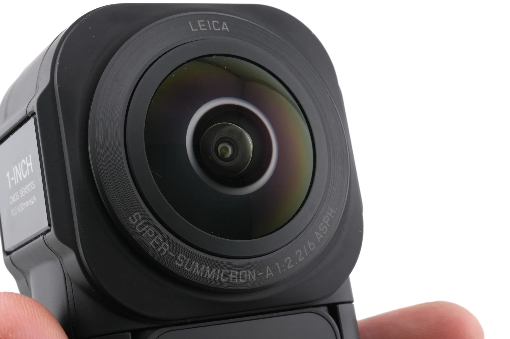 Insta360 One RS (1-Inch Edition) - Image 5