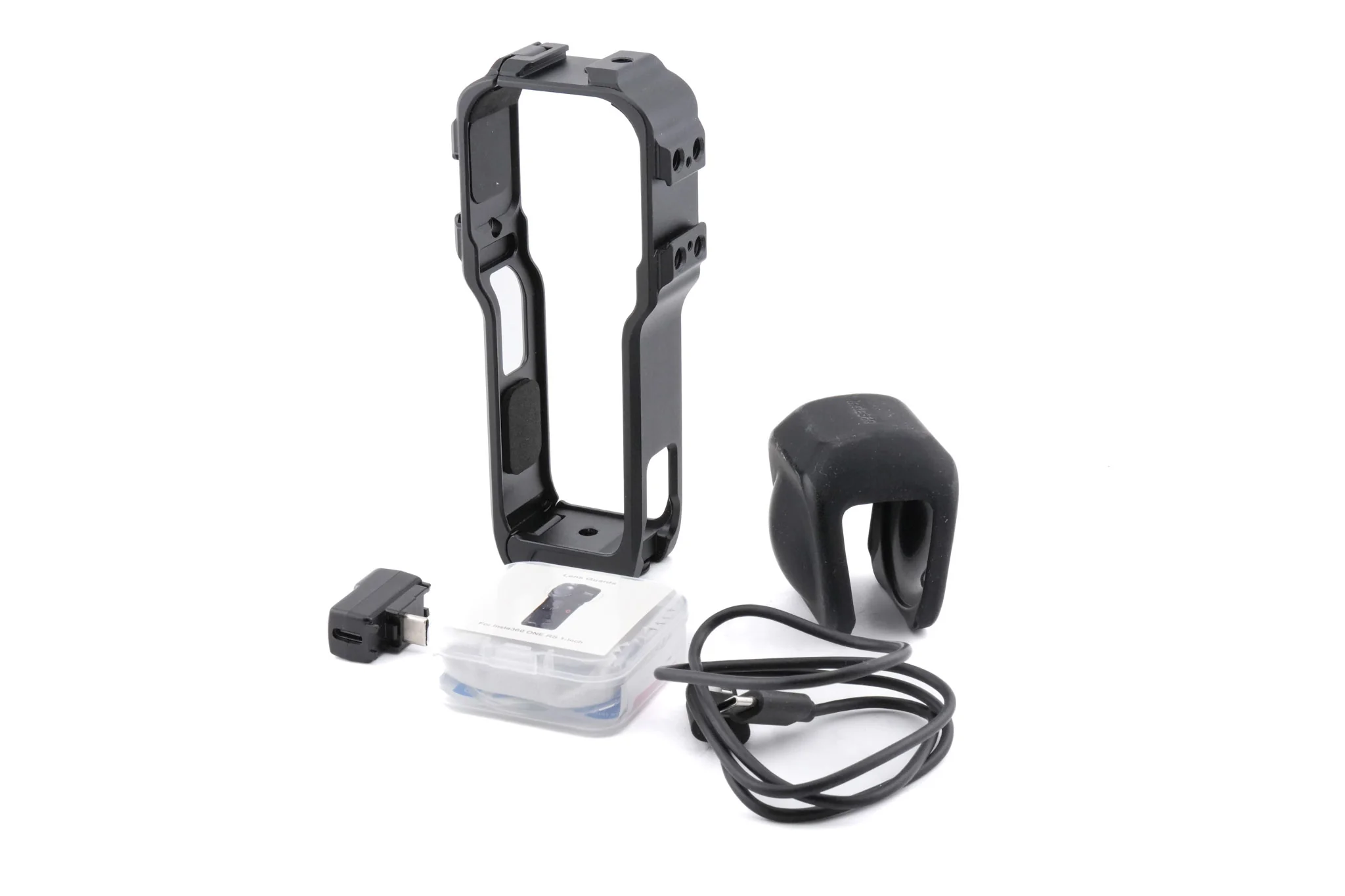 Insta360 One RS (1-Inch Edition) - Image 7