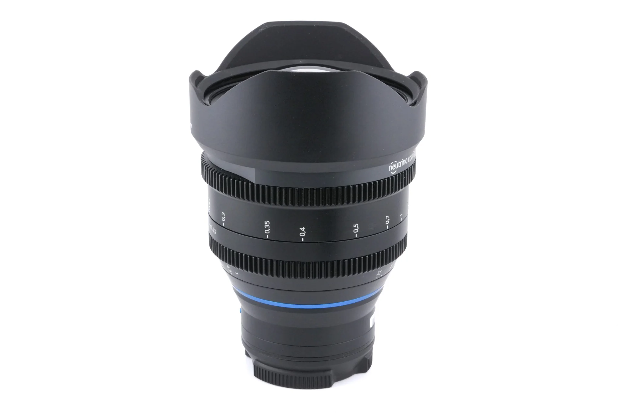 Irix 11mm T4.3 Cine - Image 3