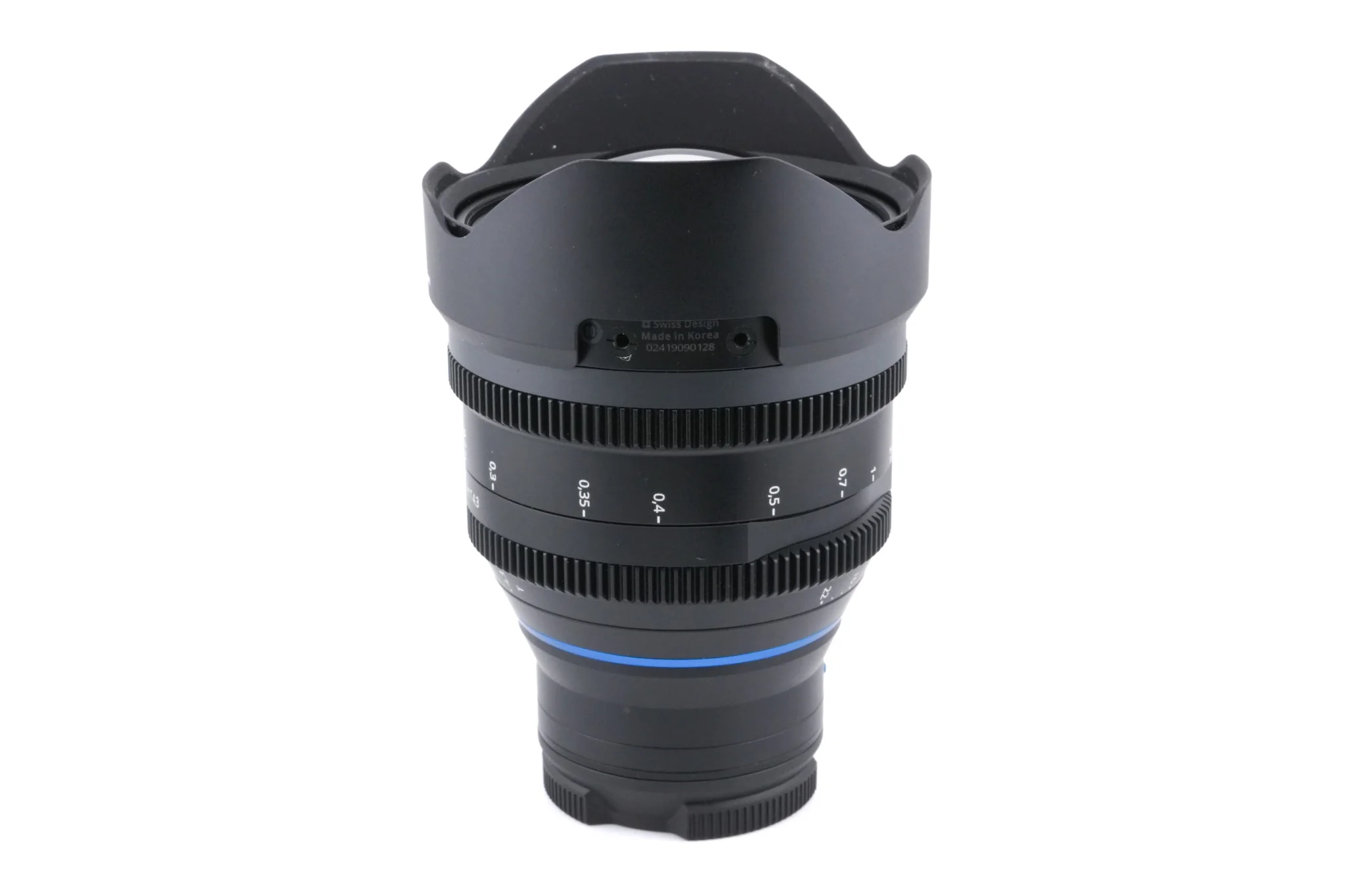 Irix 11mm T4.3 Cine - Image 4