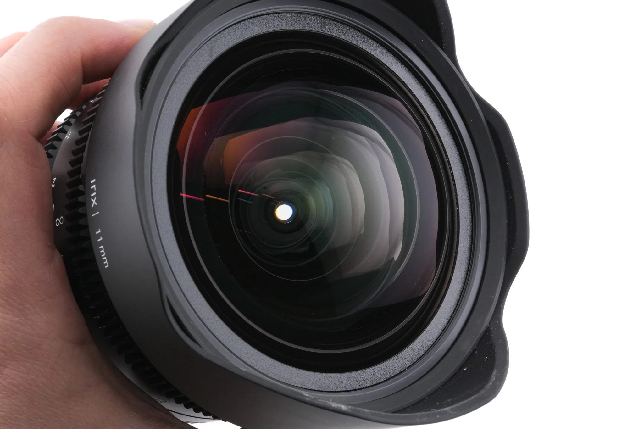 Irix 11mm T4.3 Cine - Image 5