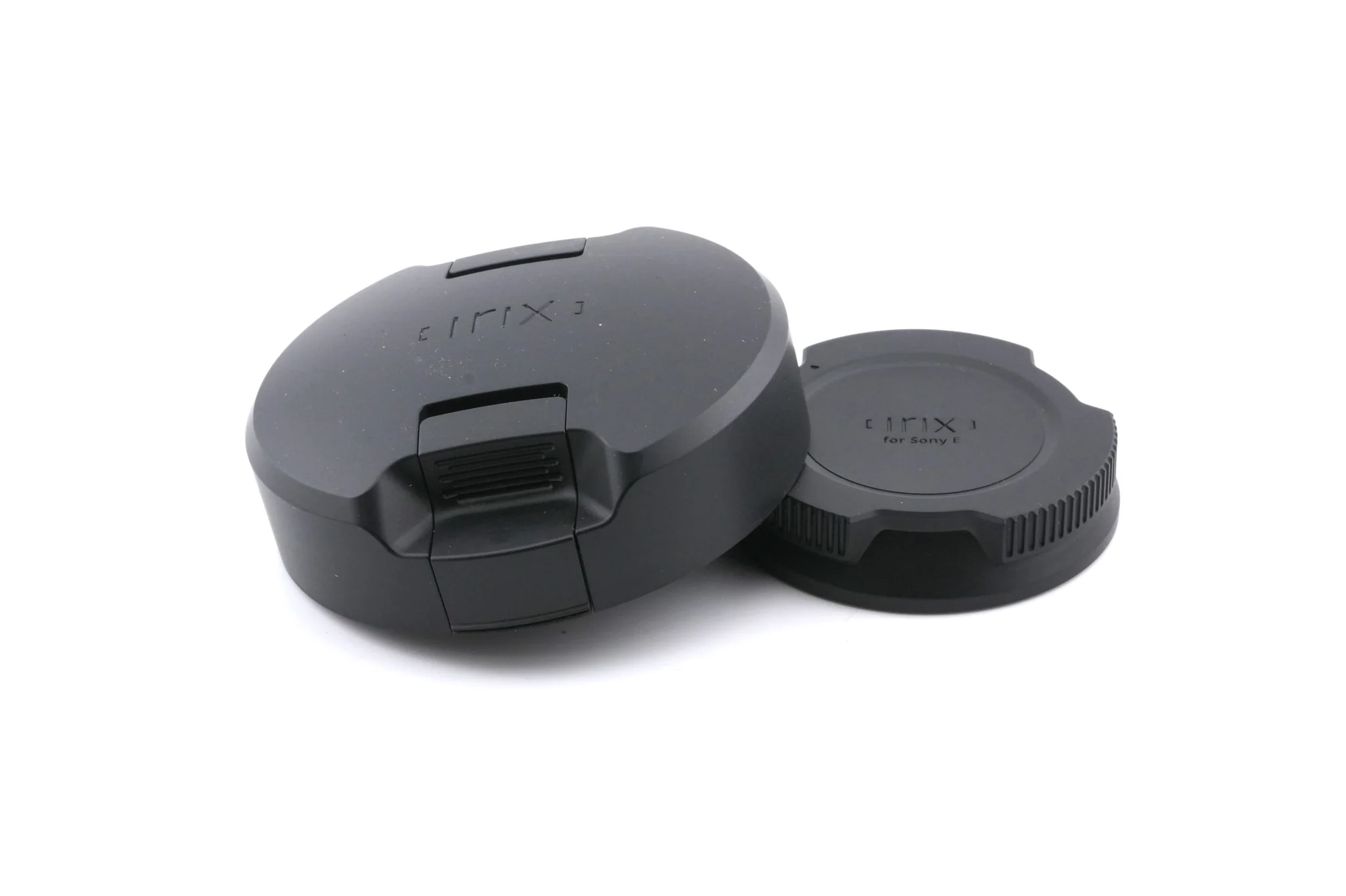Irix 11mm T4.3 Cine - Image 7
