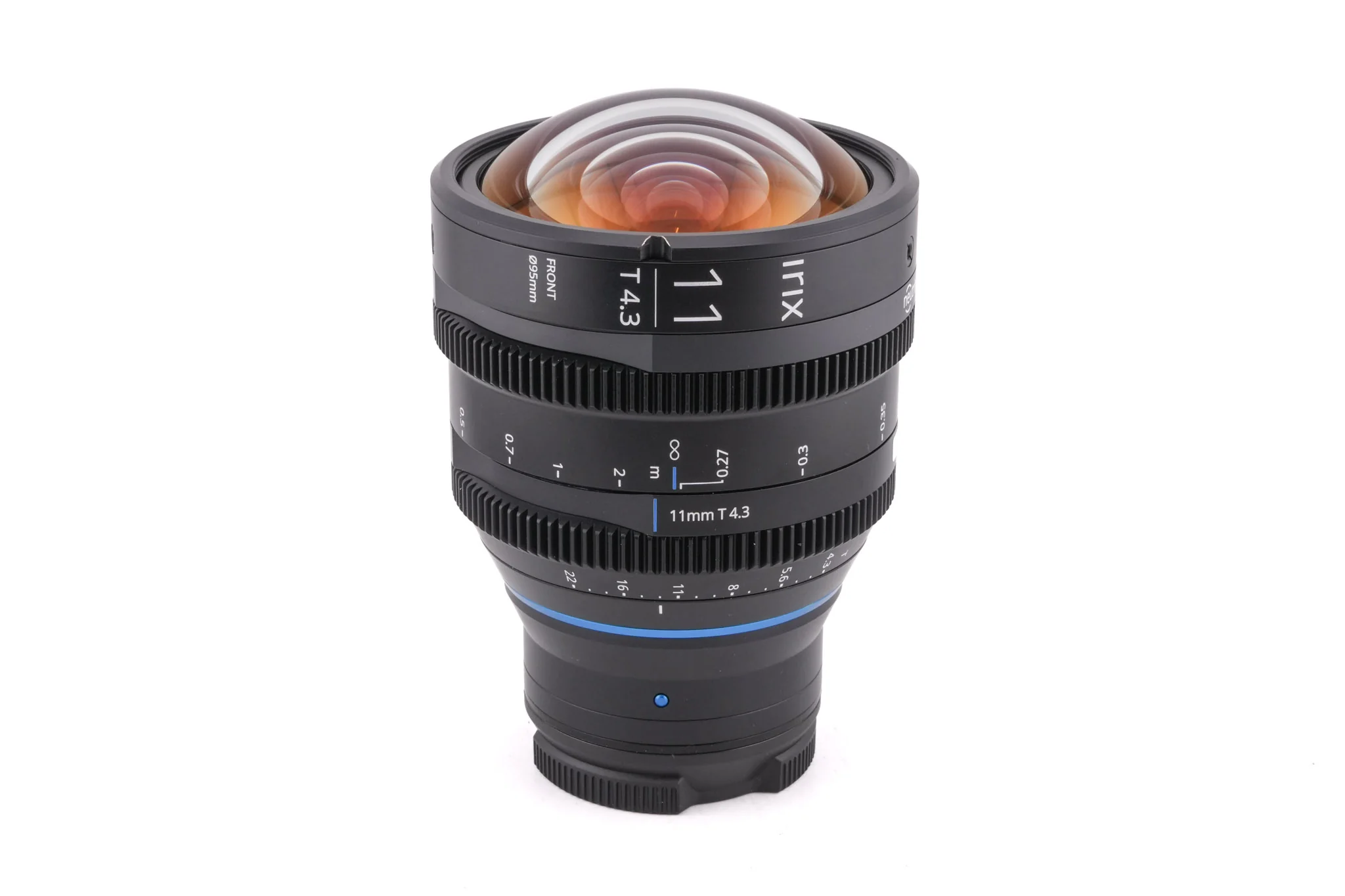 Irix 11mm T4.3 Cine - Image 3