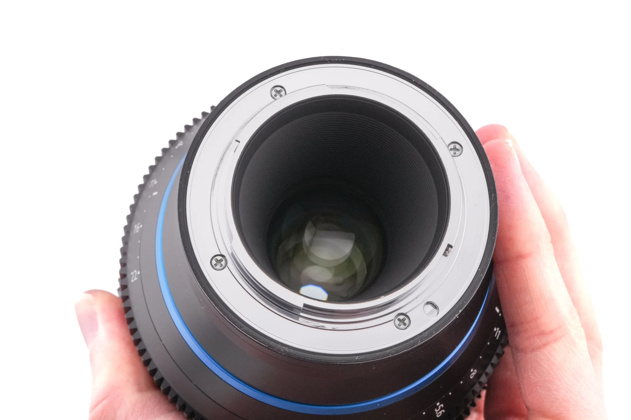 Irix 11mm T4.3 Cine - Image 6