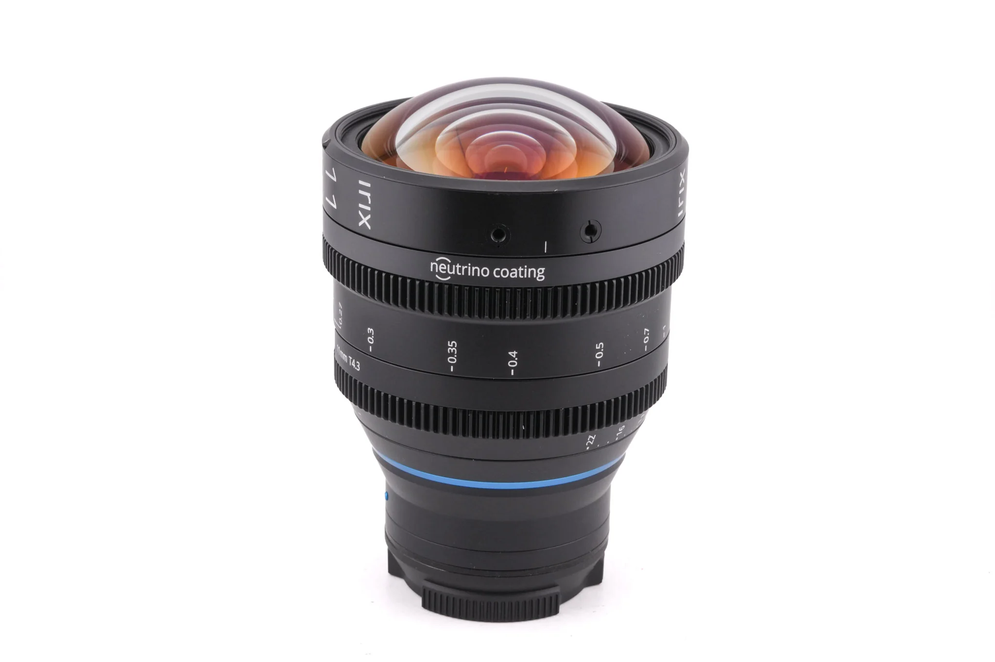 Irix 11mm T4.3 Cine - Image 2