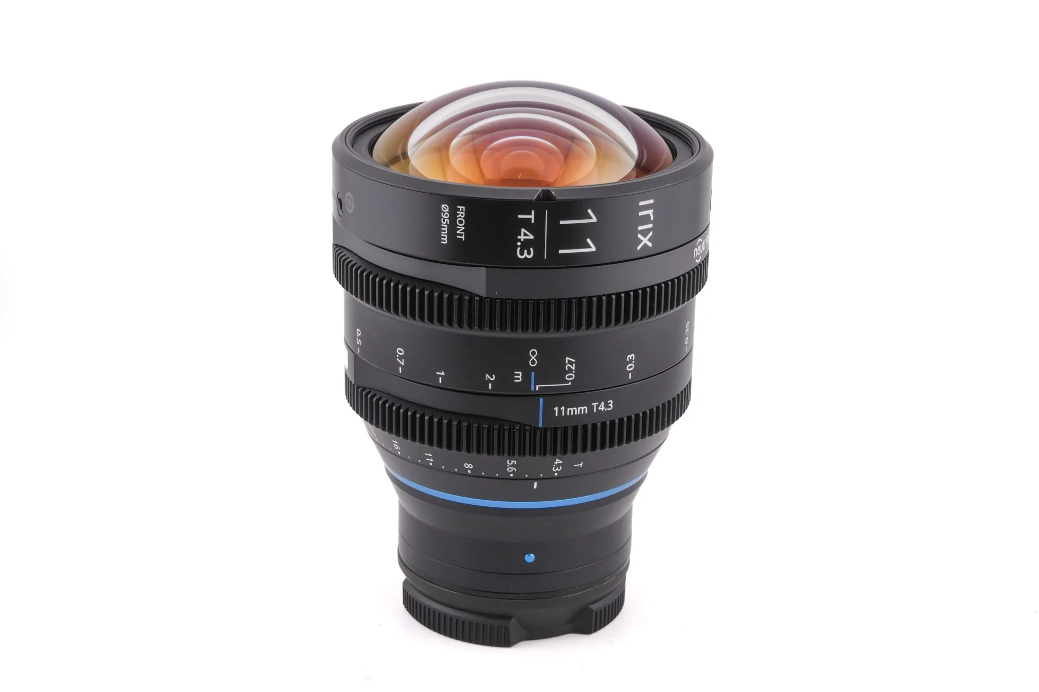 Irix 11mm T4.3 Cine - Image 3