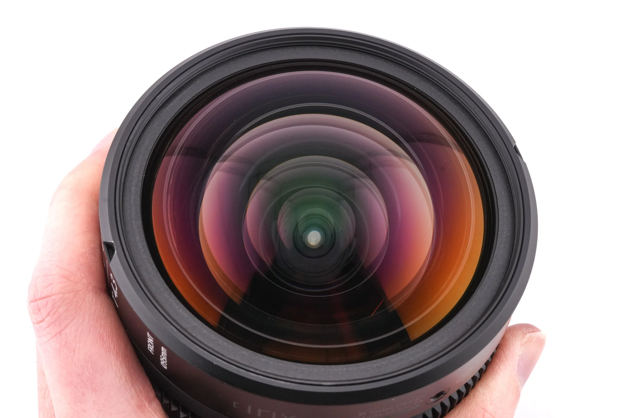 Irix 11mm T4.3 Cine - Image 5