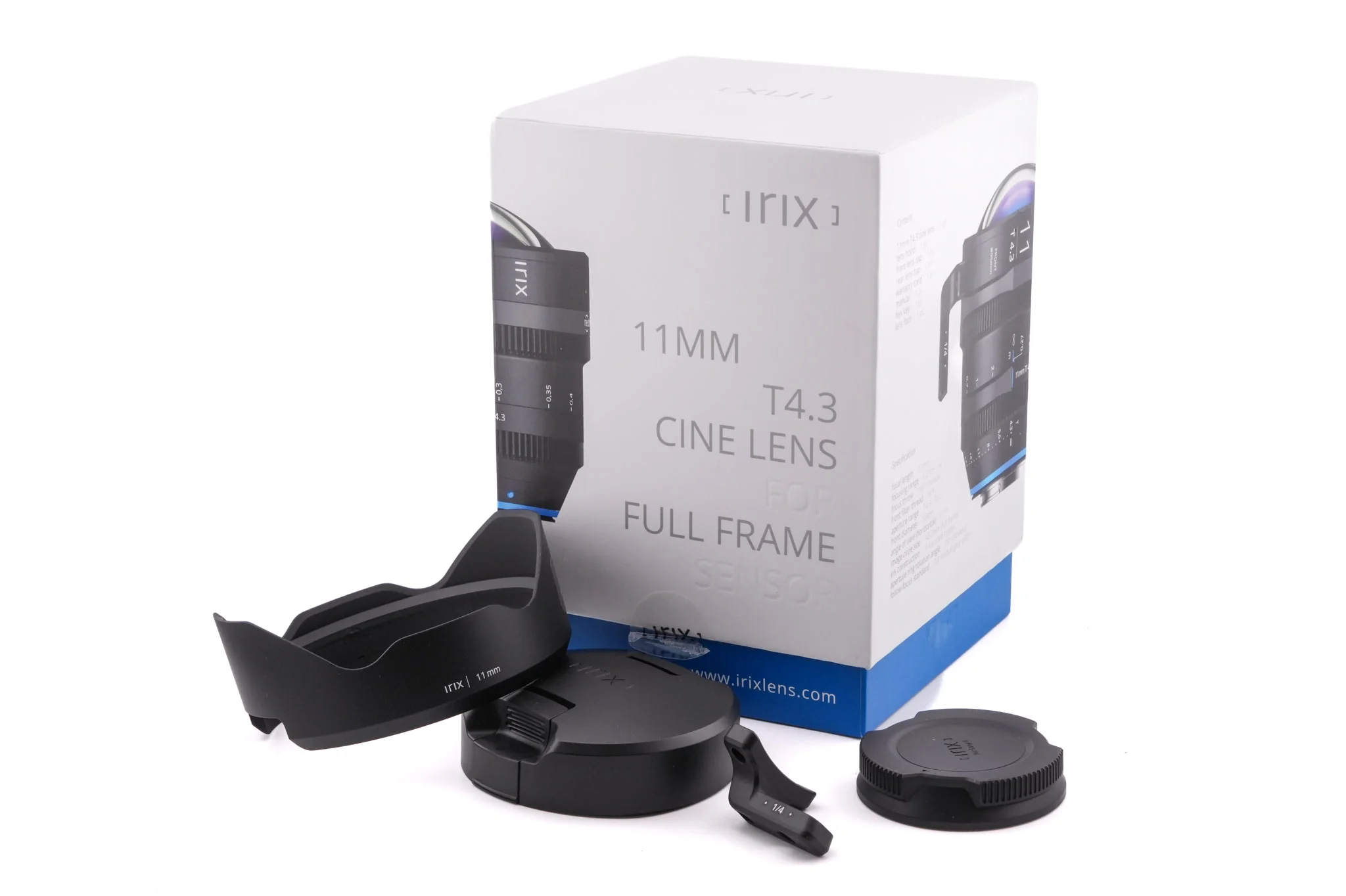 Irix 11mm T4.3 Cine - Image 7