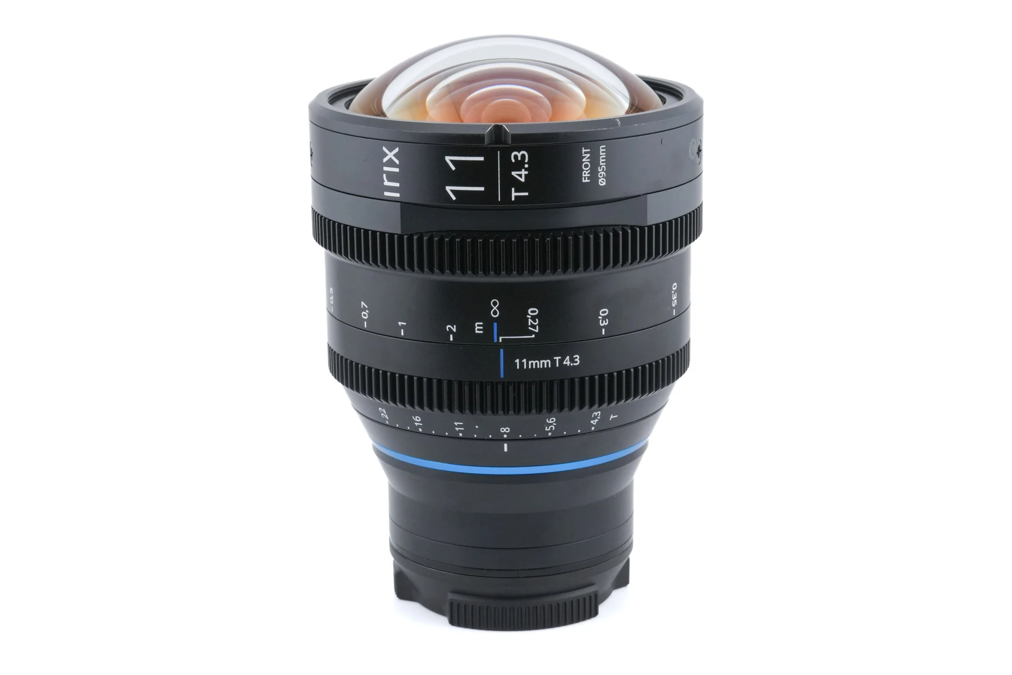 Irix 11mm T4.3 Cine - Image 2