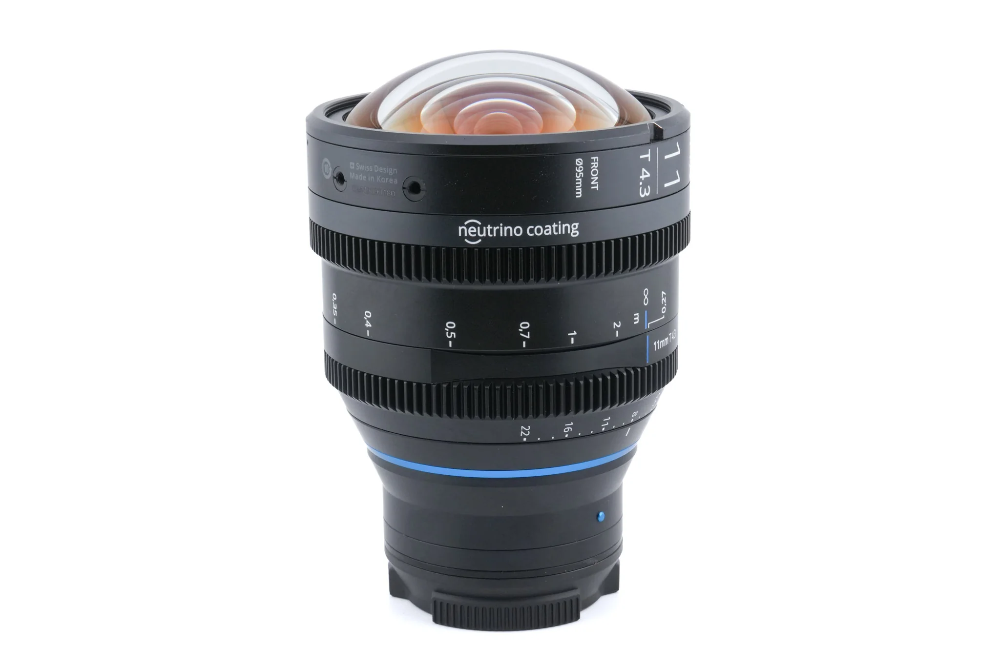 Irix 11mm T4.3 Cine - Image 3
