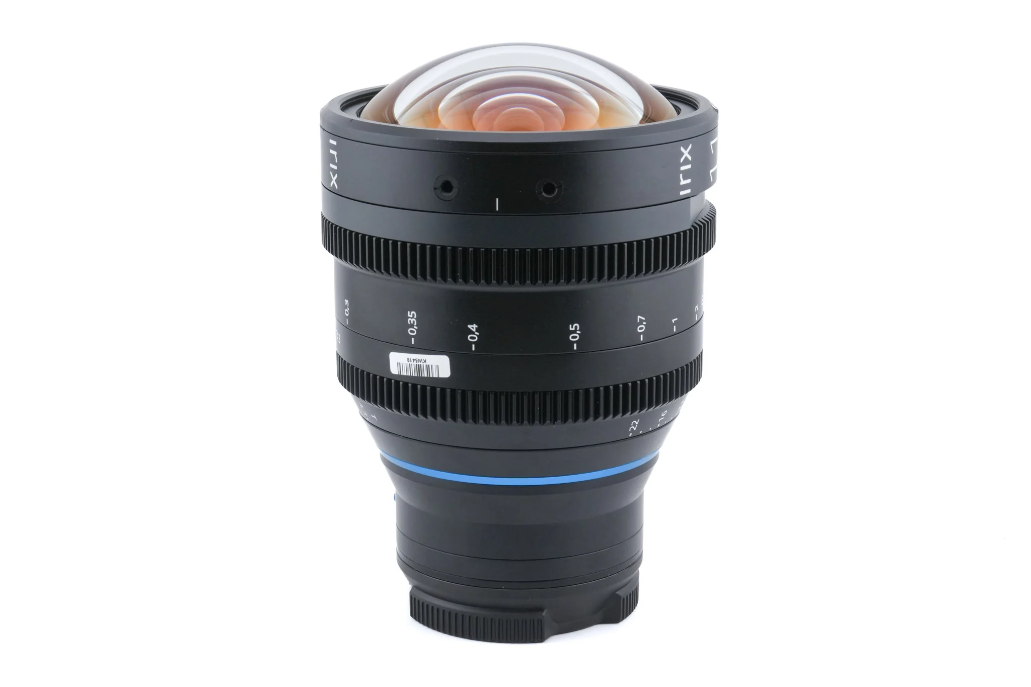 Irix 11mm T4.3 Cine - Image 4