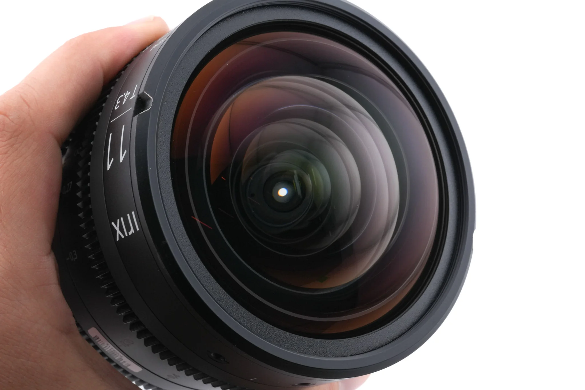 Irix 11mm T4.3 Cine - Image 5