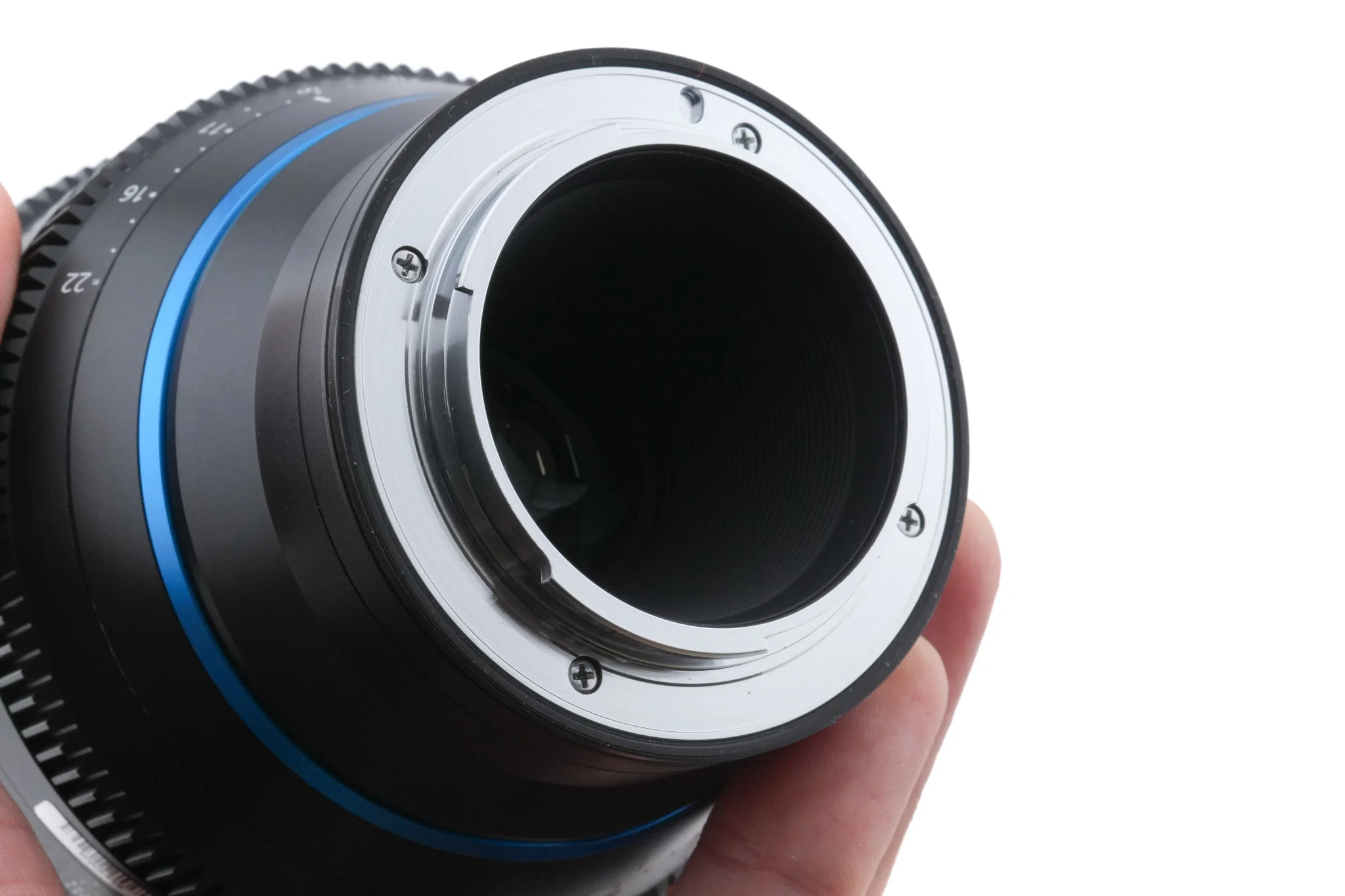 Irix 11mm T4.3 Cine - Image 6