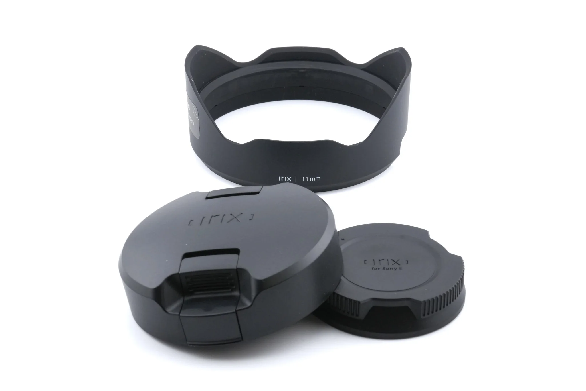 Irix 11mm T4.3 Cine - Image 7