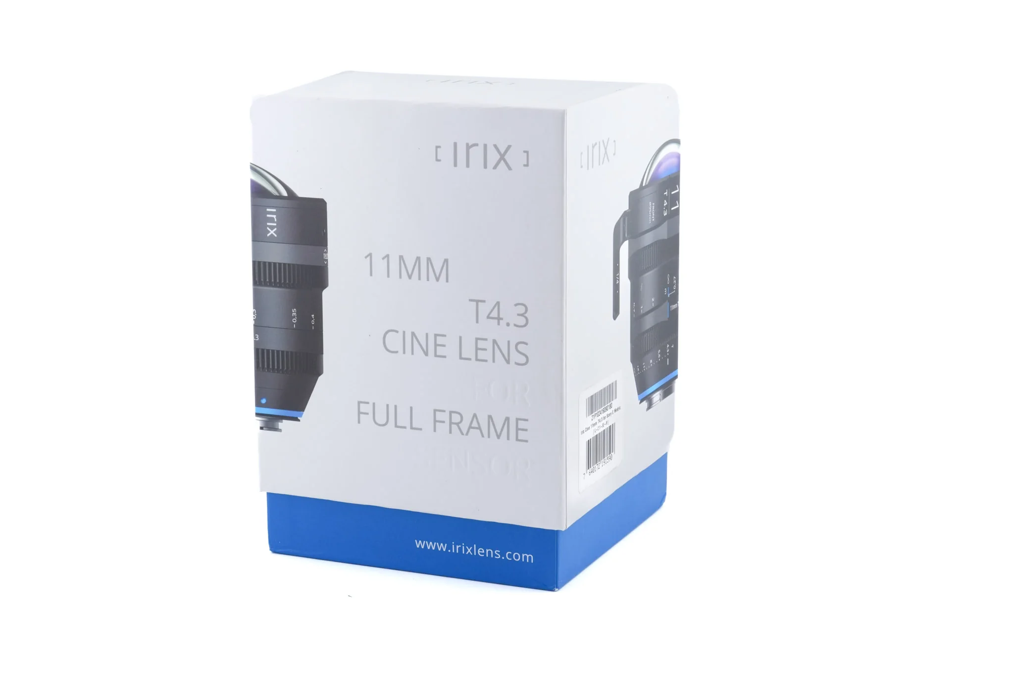Irix 11mm T4.3 Cine - Image 8