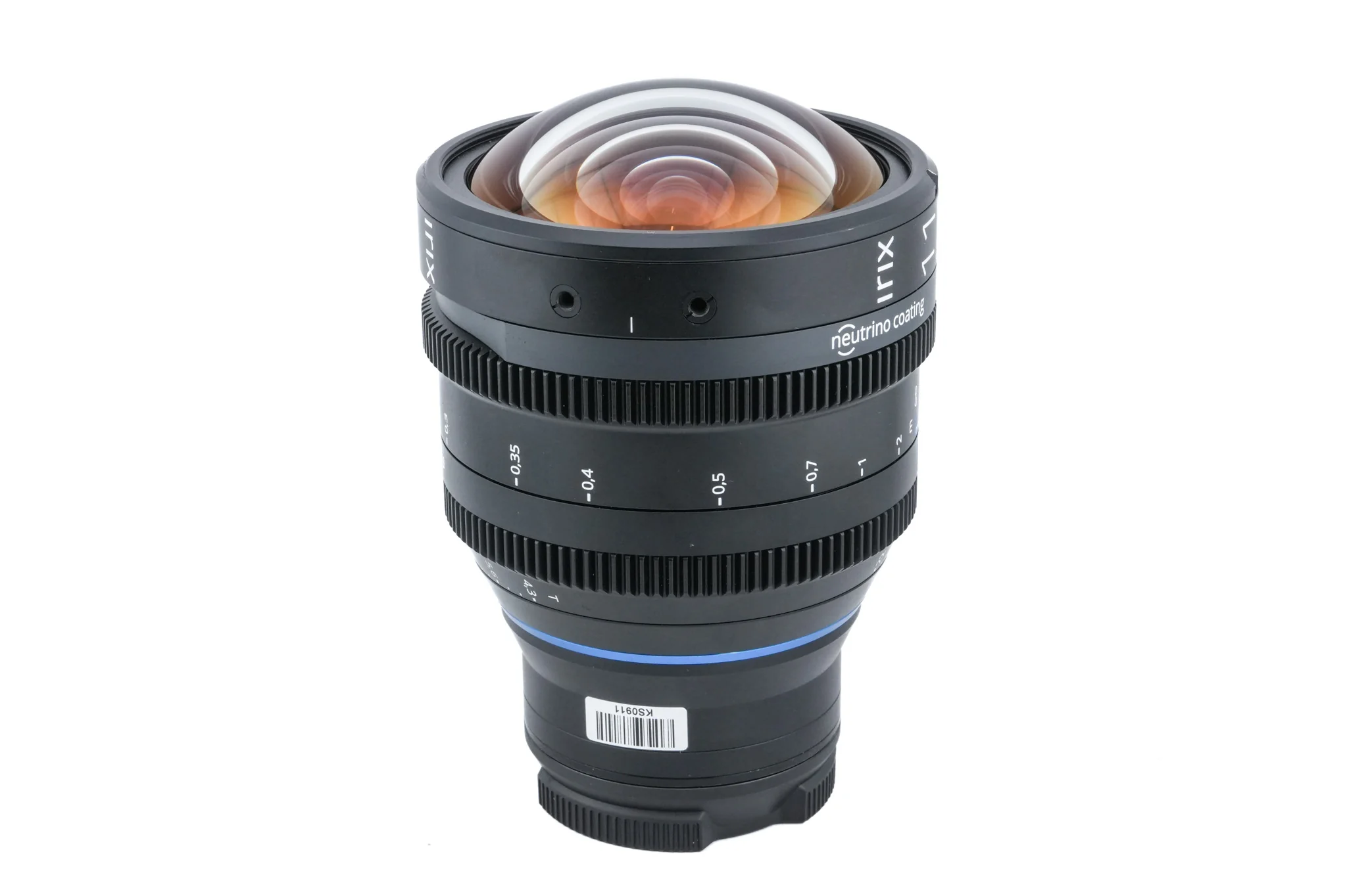 Irix 11mm T4.3 Cine - Image 4