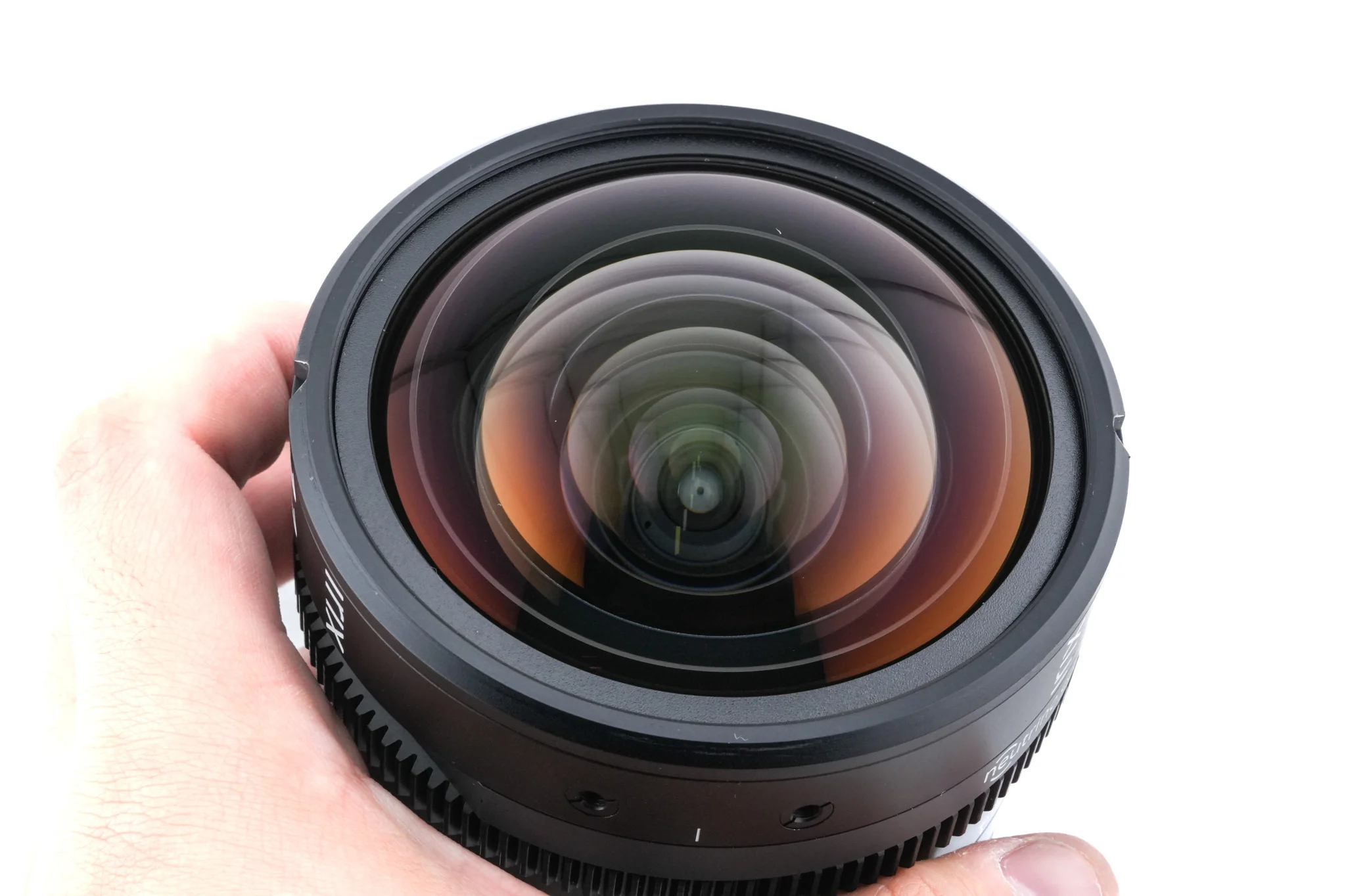 Irix 11mm T4.3 Cine - Image 5