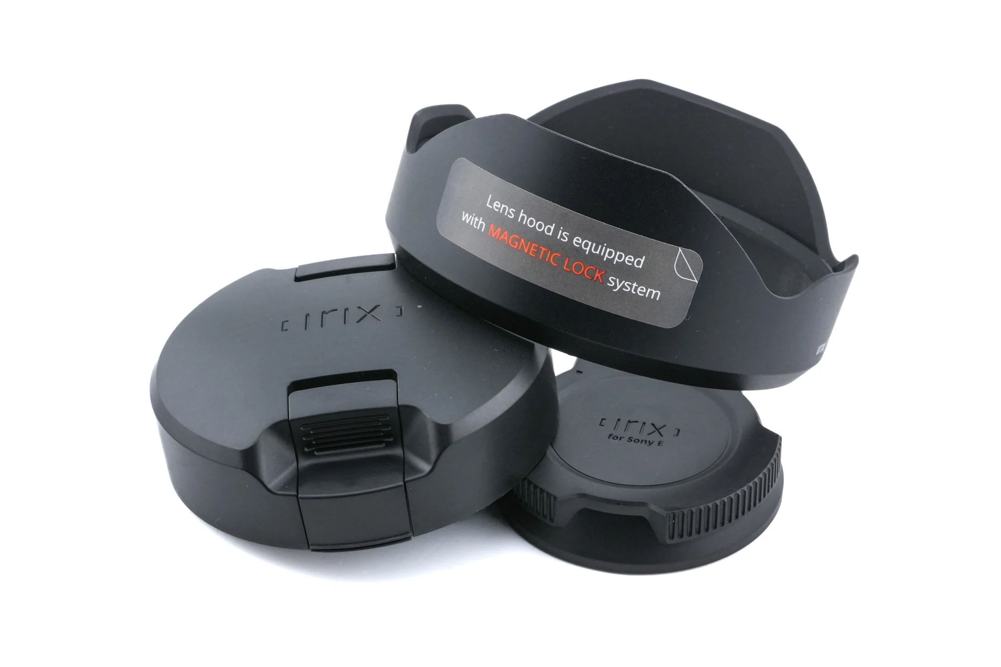 Irix 11mm T4.3 Cine - Image 7