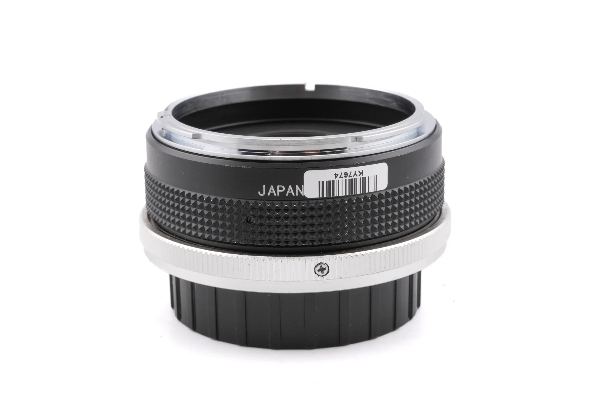 Itorex 2x Auto Teleconverter - Image 2