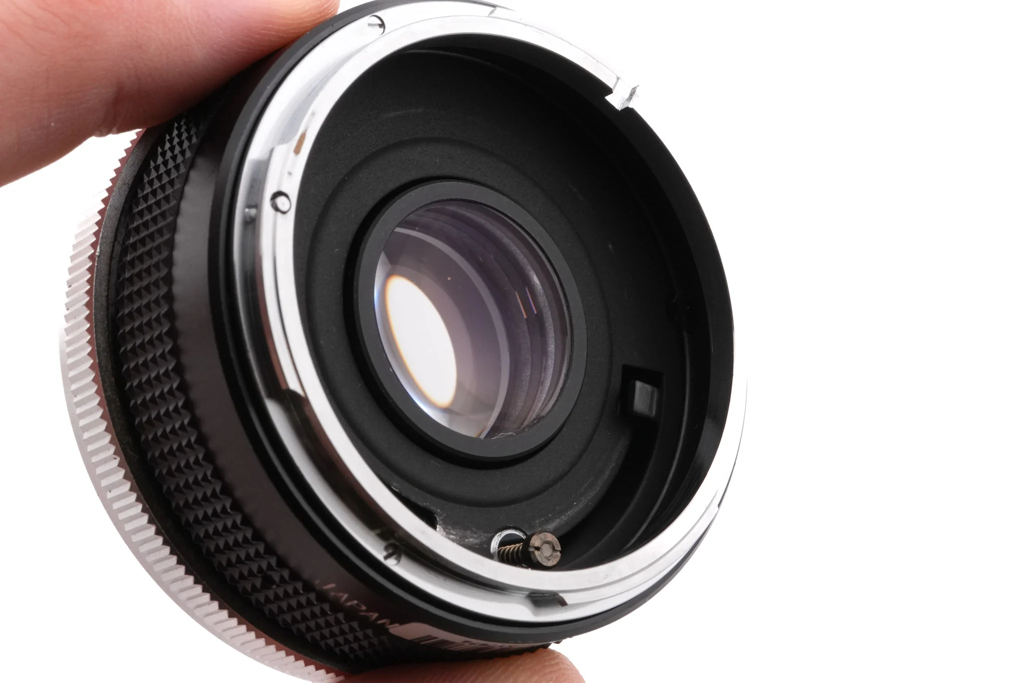 Itorex 2x Auto Teleconverter - Image 3