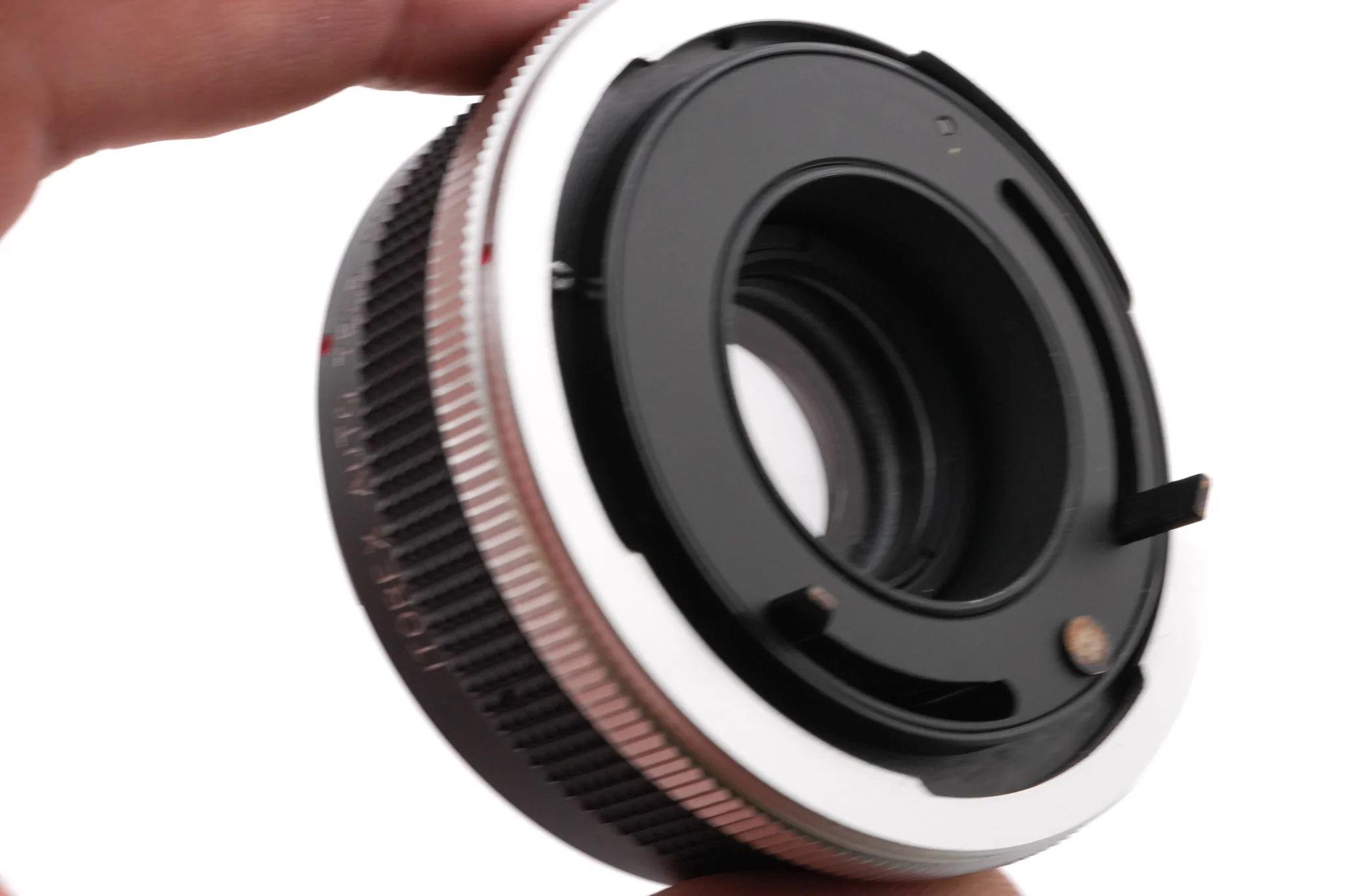 Itorex 2x Auto Teleconverter - Image 4