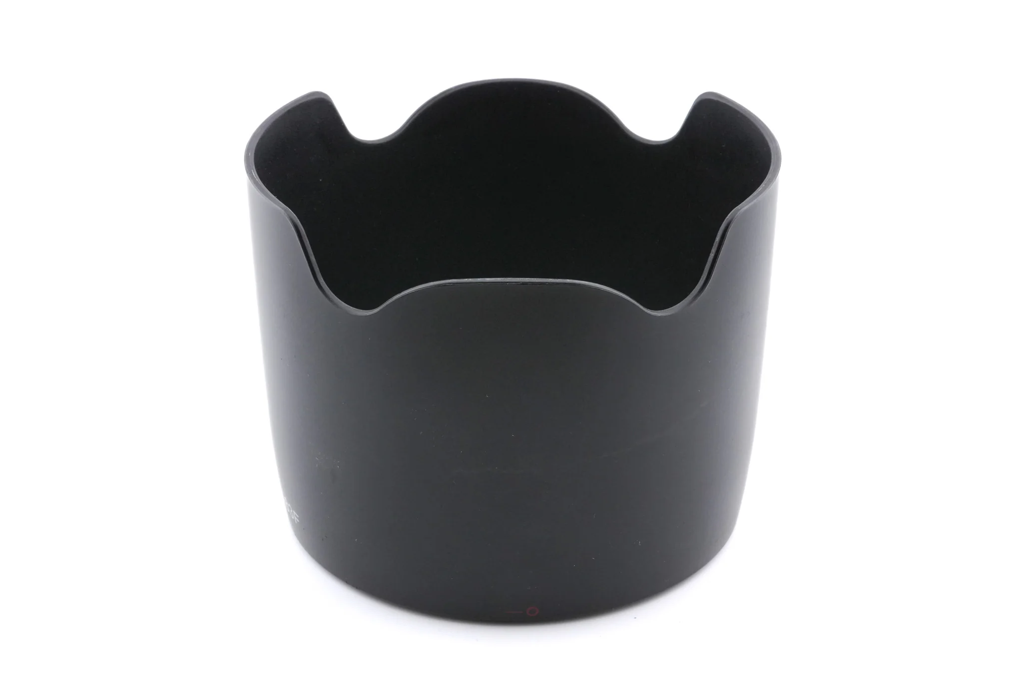 JJC EW-83F Lens Hood - Image 2