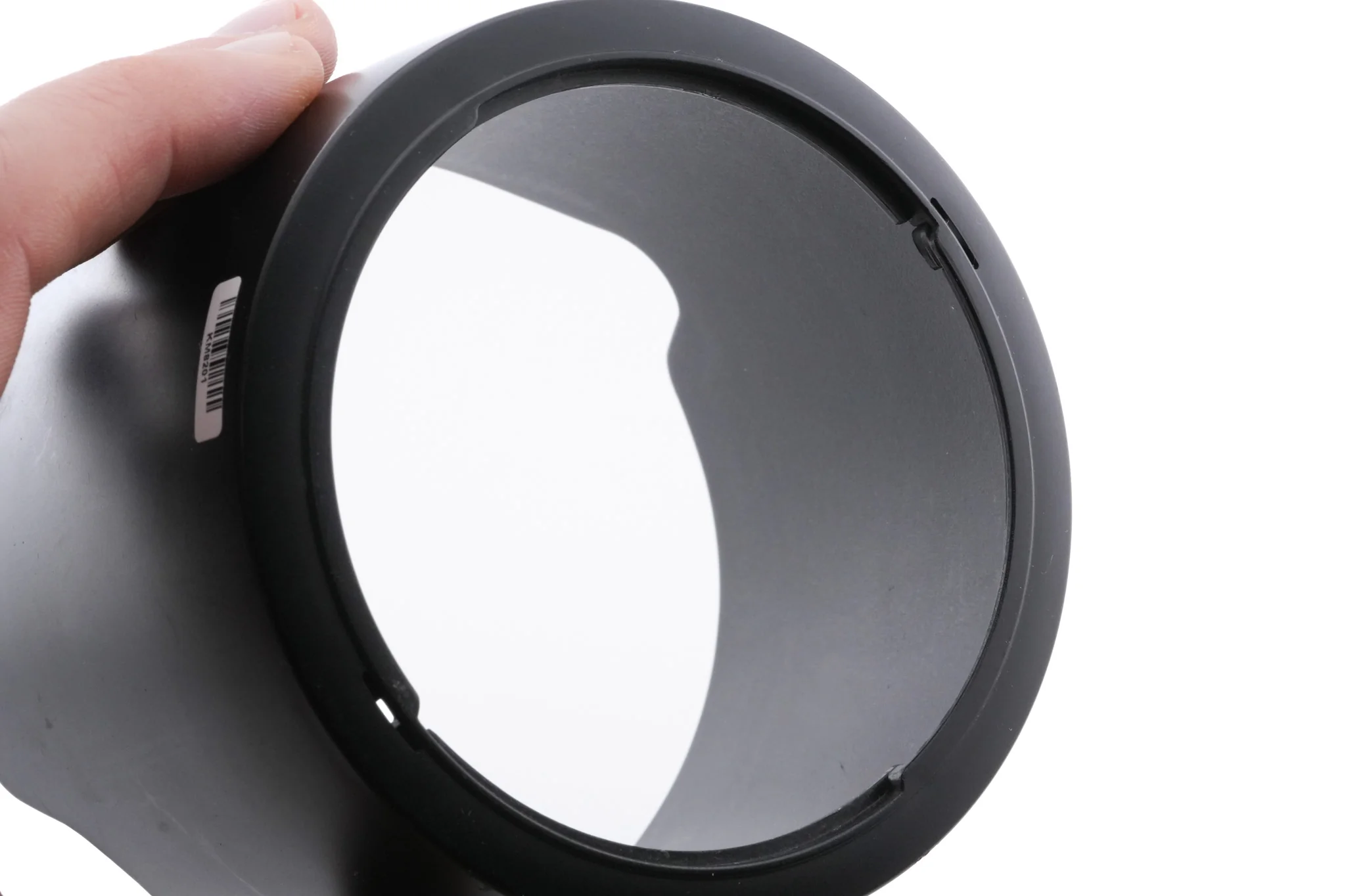 JJC EW-83F Lens Hood - Image 4