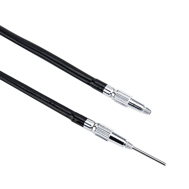 JJC Mechanical Cable Release 70cm TCR-70BK - Image 3