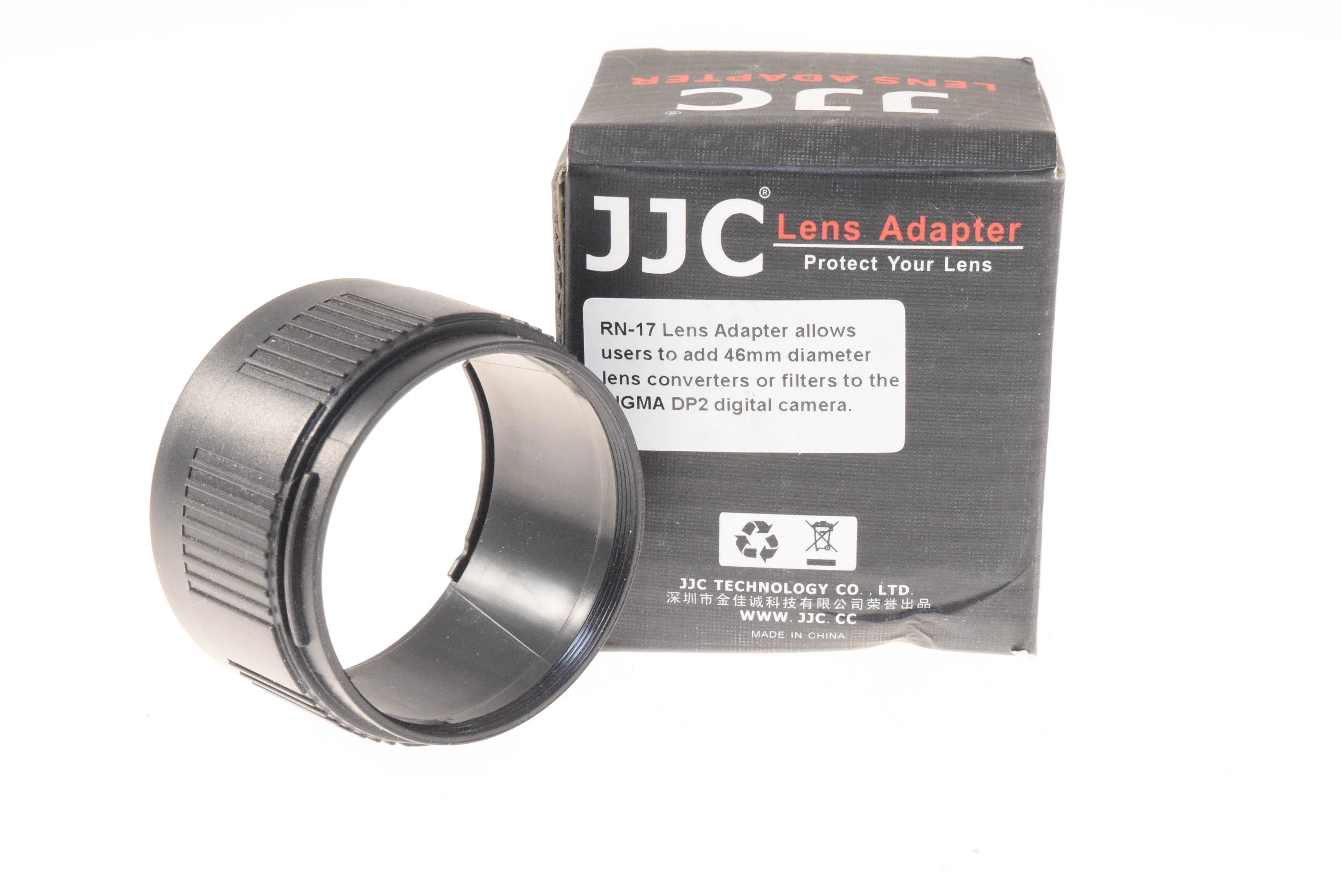 JJC RN-17 Lens Adapter - Image 2