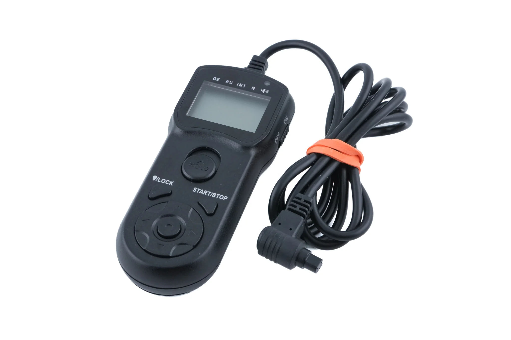 JJC Timer Remote Controller - Image 2
