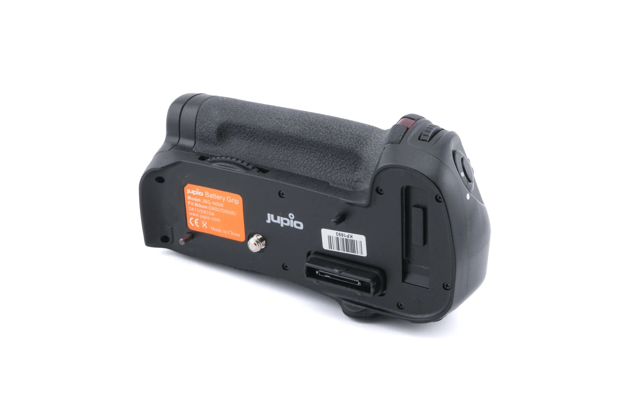 Jupio JBG-N009 Battery Grip - Image 3