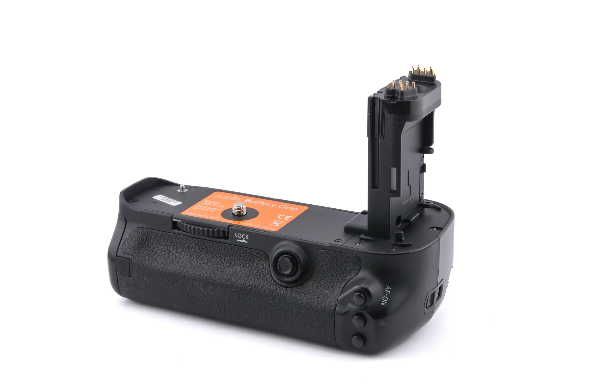 Jupio JBG-C008 Battery Grip - Image 2