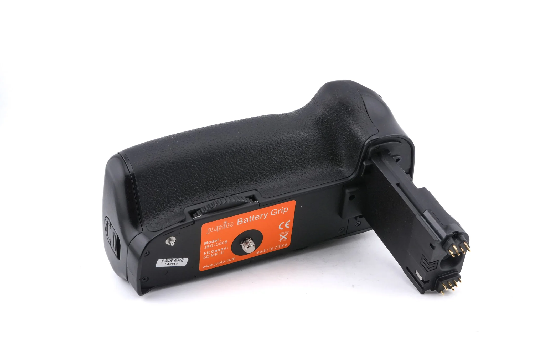 Jupio JBG-C008 Battery Grip - Image 4