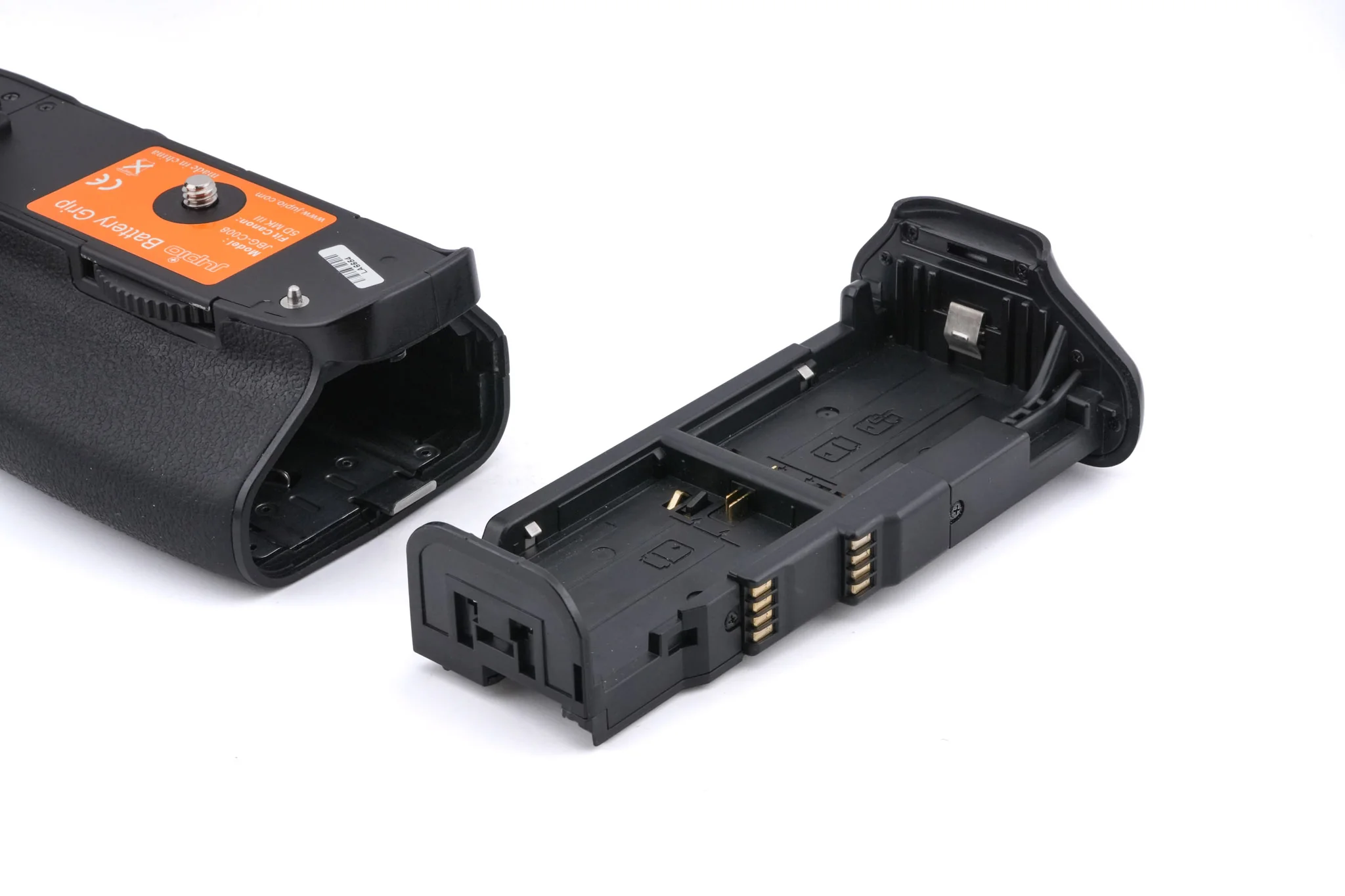 Jupio JBG-C008 Battery Grip - Image 5