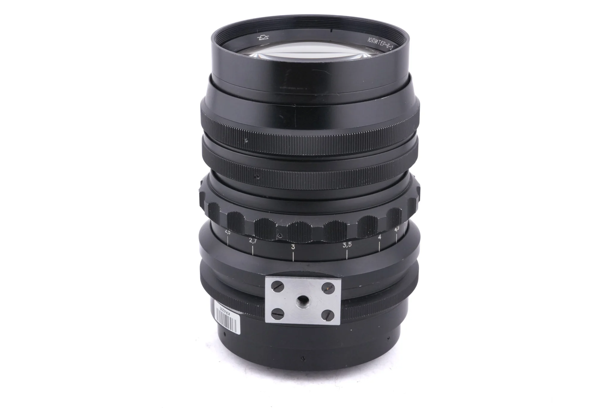 Jupiter 180mm f2.8 Jupiter-6-2 - Image 2