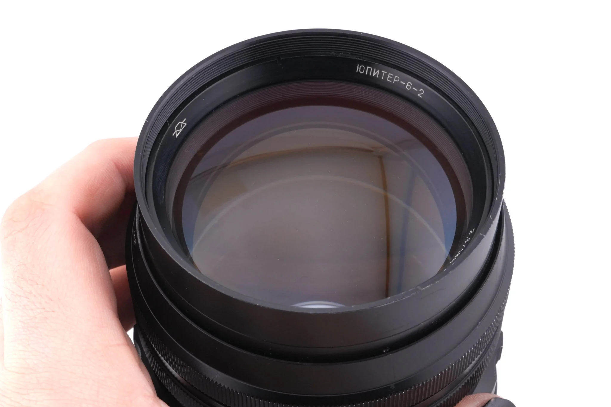 Jupiter 180mm f2.8 Jupiter-6-2 - Image 3