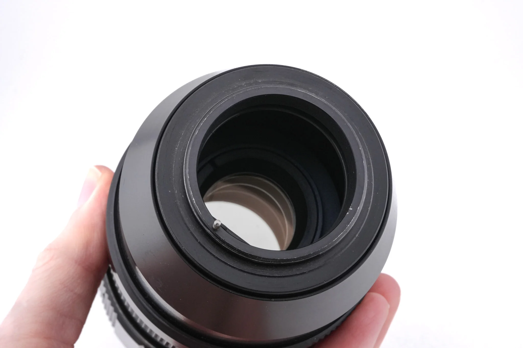 Jupiter 200mm f4 Jupiter-21M - Image 4