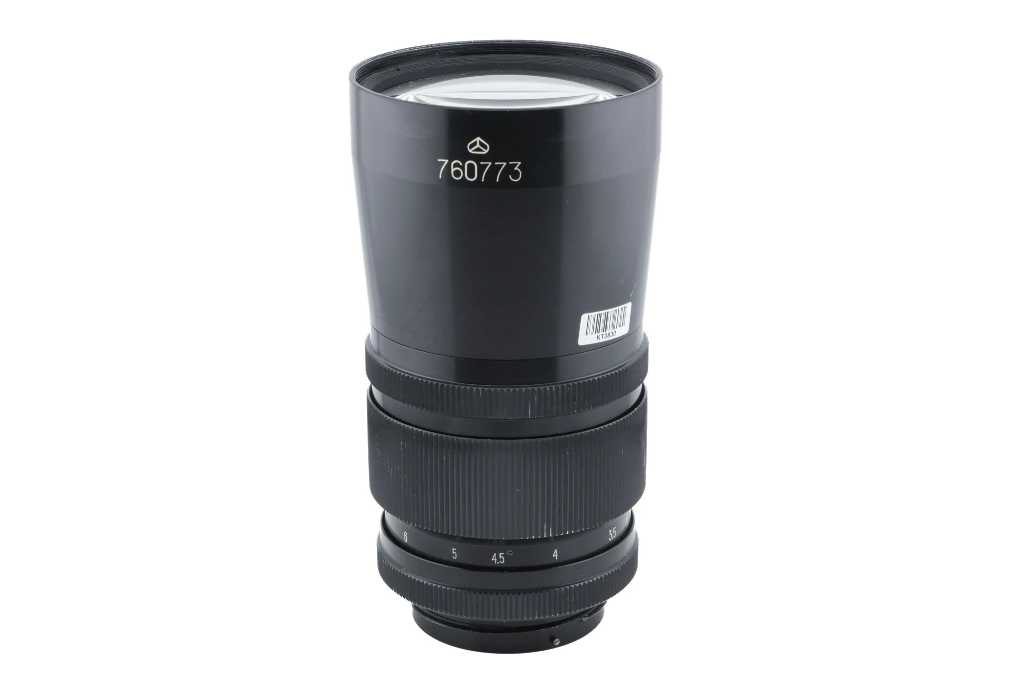 Jupiter 250mm f3.5 Jupiter-36B - Image 2